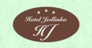 Logo Hotel Jedlinka