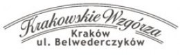Logo Krakowskie Wzgórza