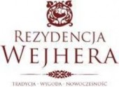 Logo Rezydencja Wejhera