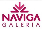 Logo Galeria Naviga