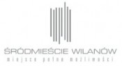 Logo Śródmieście Wilanów