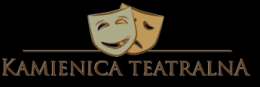 Logo Kamienica Teatralna