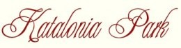 Logo Katalonia Park