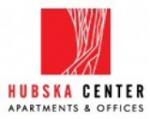 Logo Hubska Center