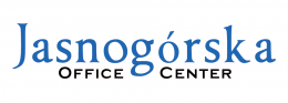 Logo Jasnogórska Office Center