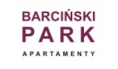 Logo Barciński Park 3