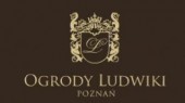 Logo Ogrody Ludwiki