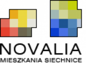 Logo Novalia