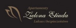 Logo Zielona Etiuda