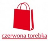 Logo Pasaż Handlowy Czerwona Torebka