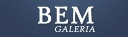 Logo Galeria BEM