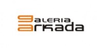 Logo Galeria Arkada