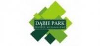 Logo Dąbie Park
