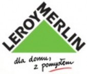 Logo Leroy Merlin