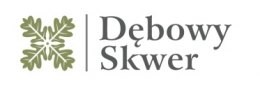 Logo Dębowy Skwer
