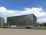 Verity Business Centre