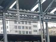 Nowy Dworzec PKP