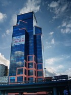 ORCO Tower , FIM Tower