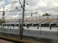 Nowy Dworzec PKP