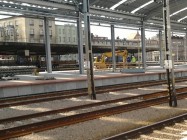 Nowy Dworzec PKP