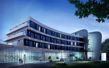 Europejskie Centrum Konferencyjno-Hotelowe Copernicus