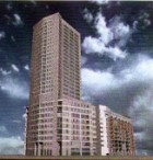 Babka Tower
