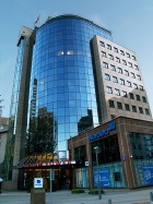 Atrium Tower