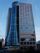 The Westin Warsaw , Westin Hotel