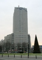 Babka Tower