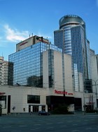 Mercure Fryderyk Chopin Hotel