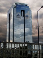 Warta Tower