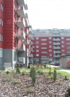 Osiedle Spiżowe