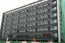 Topaz , Centrum Finansowe Allianz , Centrala Allianz
