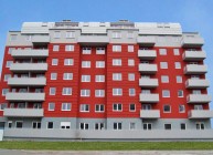 Osiedle Spiżowe