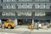 Topaz , Centrum Finansowe Allianz , Centrala Allianz