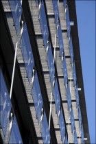 Topaz , Centrum Finansowe Allianz , Centrala Allianz
