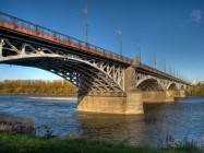 Most Poniatowskiego