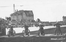 Stadion żużlowy im. Edwarda Jancarza
