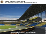 Stadion żużlowy im. Edwarda Jancarza