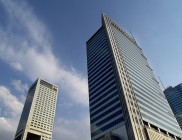 Warsaw Financial Center , Warszawskie Centrum Finansowe