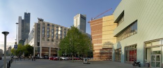 Holiday Inn Warszawa