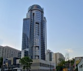 TP S.A. Tower , Telekomunikacja Polska Siedziba Główna