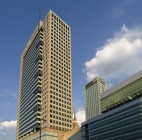 Warsaw Financial Center , Warszawskie Centrum Finansowe