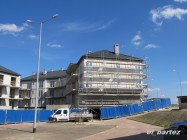 Małe Błonia I