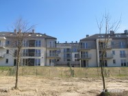 Małe Błonia I