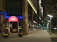 Atrium International Business Center