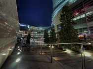 Złote Tarasy , Golden Terraces