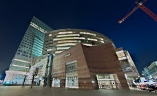Złote Tarasy , Golden Terraces