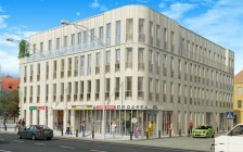 Apartamenty Piaskowa