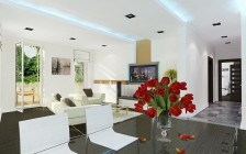 Apartamenty Piaskowa